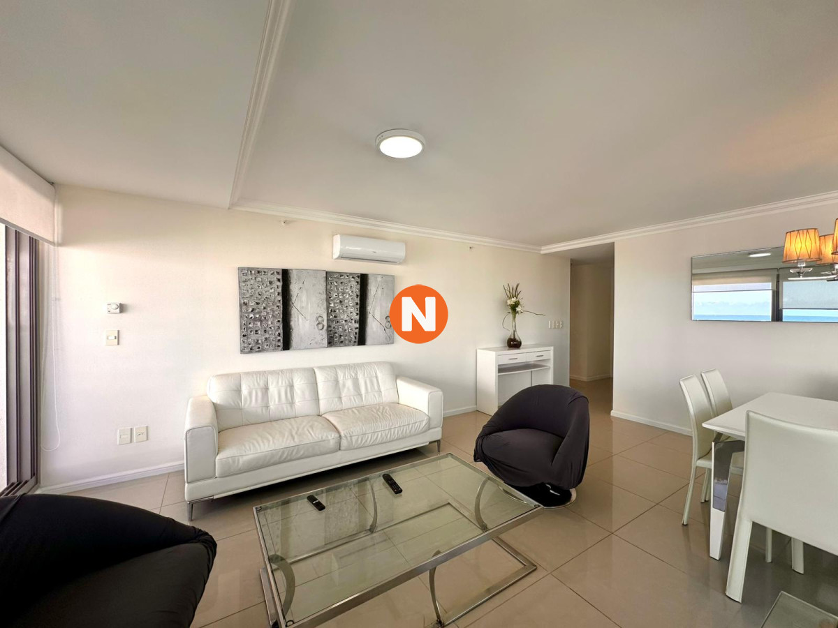 Apartamento Ref.223243 - Apartamento en Brava - Punta del Este