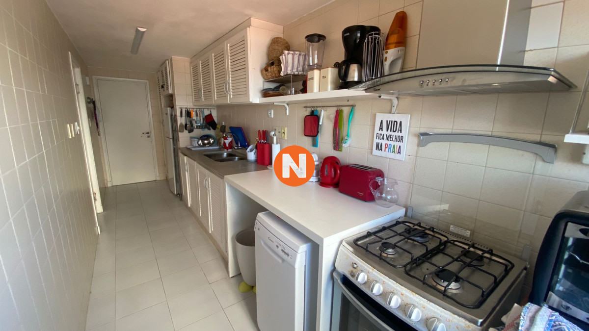 Apartamento Ref.215046 - Apartamento en Peninsula,2 dormitorios con vista