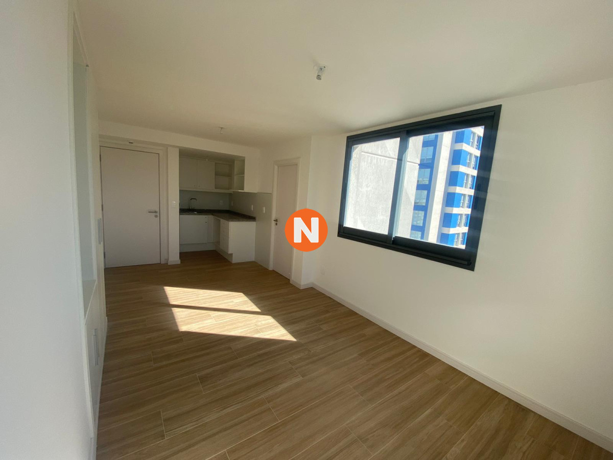 Apartamento Ref.222368 - Apartamento Playa Brava en Venta bajos gastos comunes
