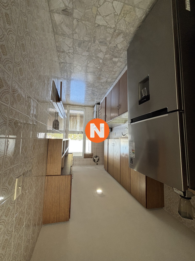 Apartamento Ref.224138 - Los mejores atardeceres de Punta del este, 3 dormitorios