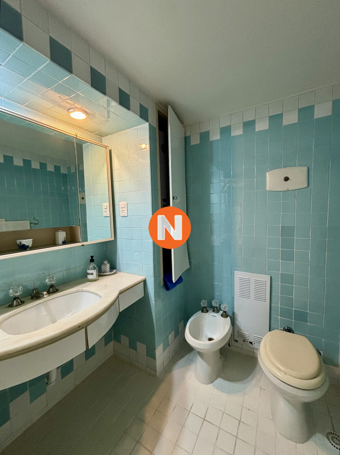 Apartamento Ref.224131 - Gran apartamento con vistas insuperables a la Playa Brava