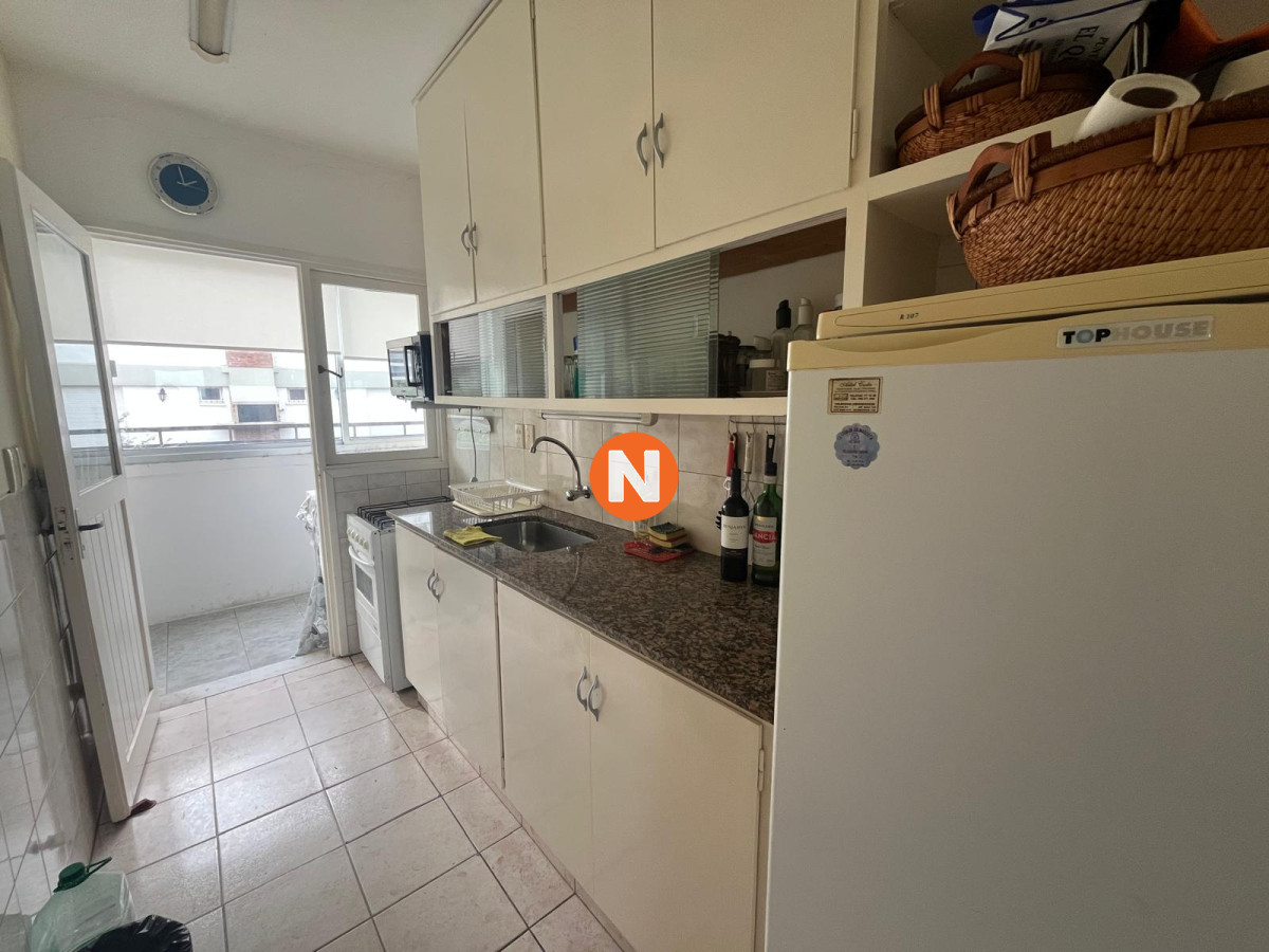 Apartamento Ref.223714 - Apartamento primera linea , BRAVA