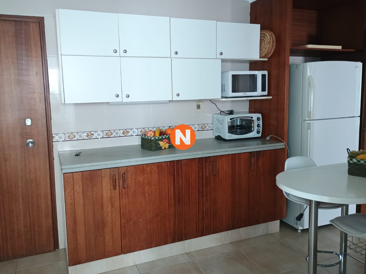 Apartamento Ref.222500 - Apartamento en Roosevelt, 3 dormitorios