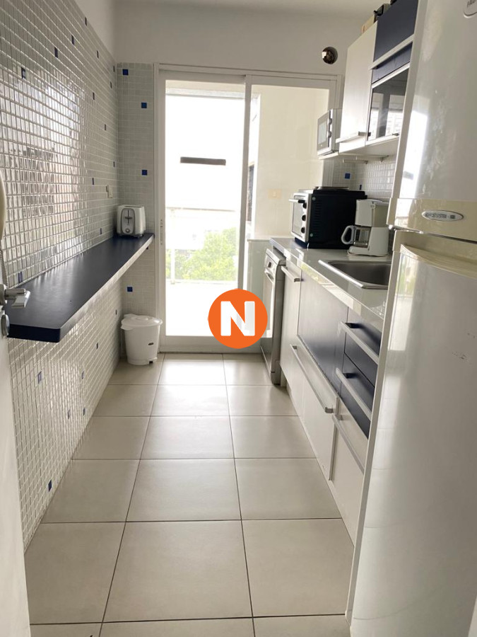 Apartamento Ref.220798 - Venta apartamento Punta del Este