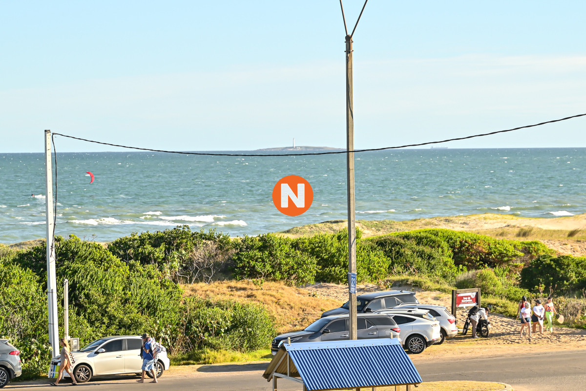 Apartamento Ref.155262 - Apartamento en Venta, Brava, Punta del Este, 3 Dormitorios.