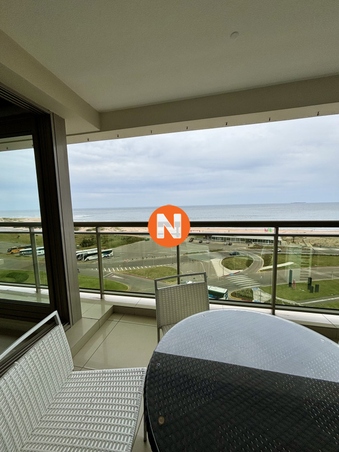 Apartamento Ref.223916 - Exclusivo apartamento con vistas al Mar