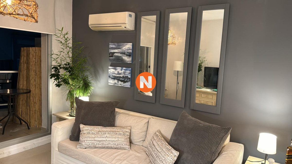 Apartamento Ref.223248 - Apartamento zona puerto