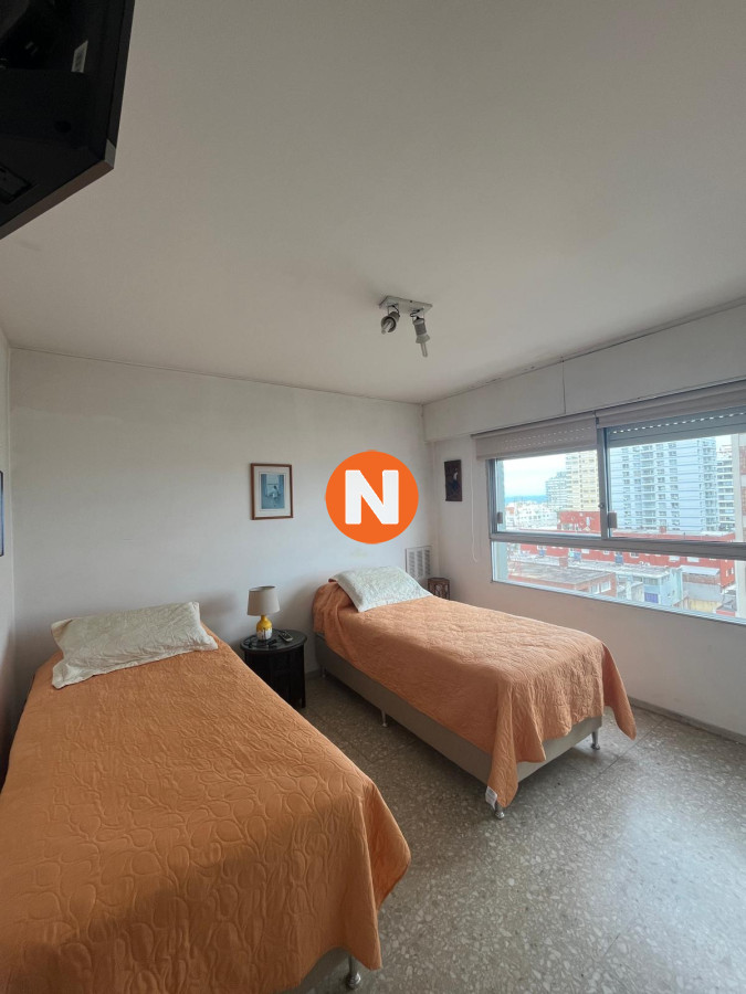 Apartamento Ref.214077 - Apartamento  venta 1 dormitorio Peninsula