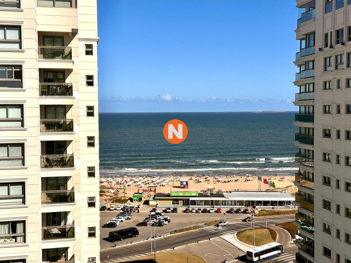 Apartamento Ref.223243 - Apartamento en Brava - Punta del Este