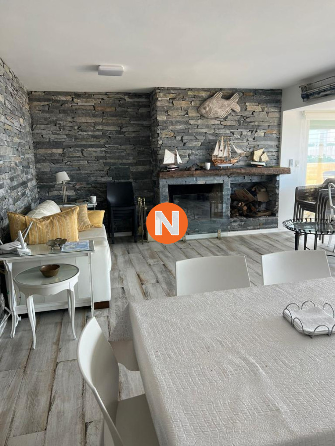 Apartamento Ref.213949 - Apartamento en alquiler 3 dormitorios en Península de Punta del Este 