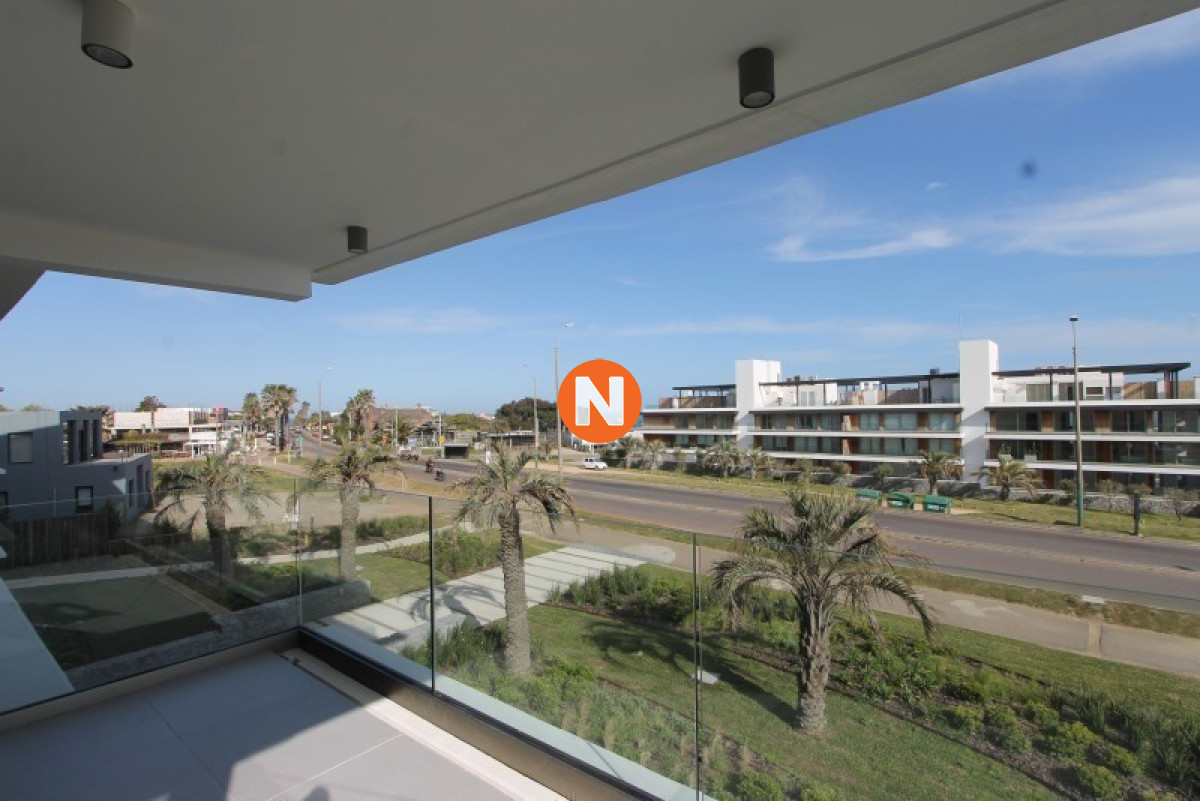 Apartamento Ref.222842 - Apartamento en venta La Barra