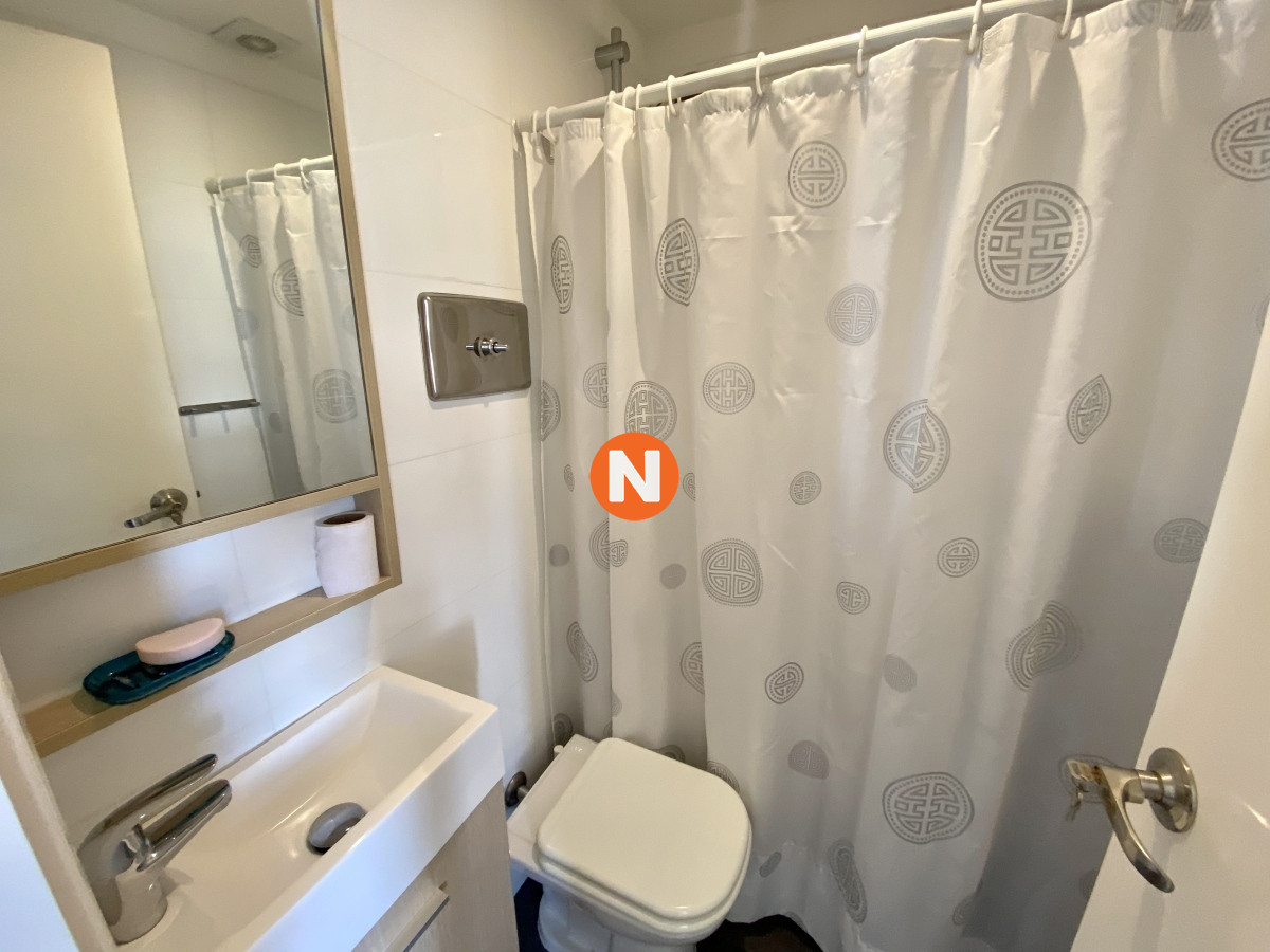 Apartamento Ref.222111 - Venta duplex 1 dormitorio Punta del Este