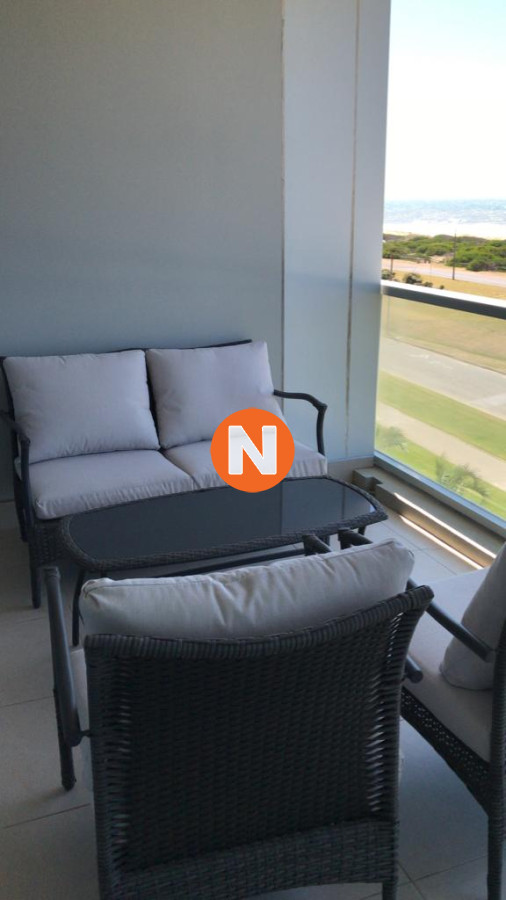 Apartamento Ref.218862 - Espectacular Apartamento en la Brava, 2 dormitorios