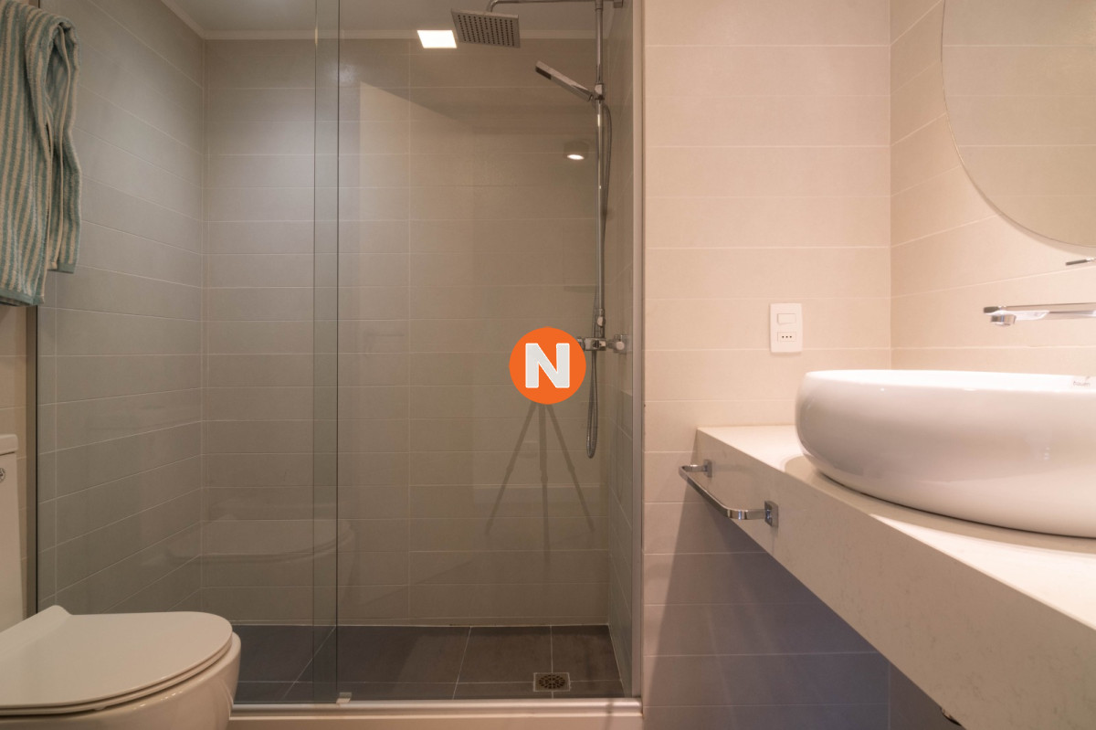 Apartamento Ref.222733 - Venta espectacular apartamento primera linea