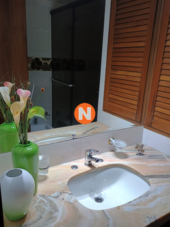 Apartamento Ref.222500 - Apartamento en Roosevelt, 3 dormitorios