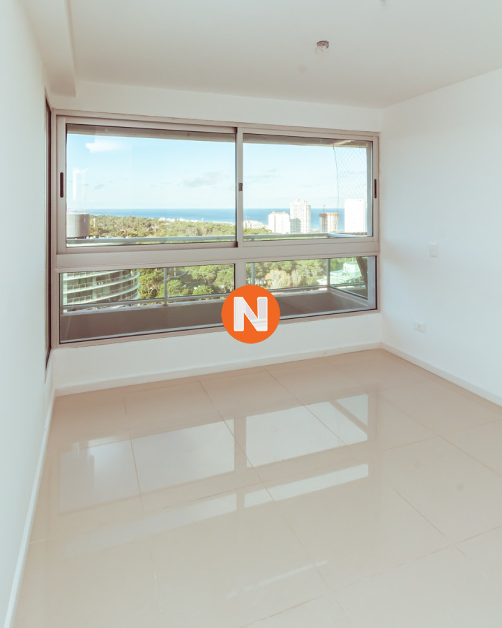 Apartamento Ref.222377 - APARTAMENTO 1 DORM ZONA CENTRICA GARAGE Y GASTOS OCUPACIÓN INCLUIDOS