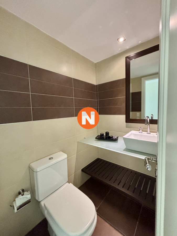 Apartamento Ref.223916 - Exclusivo apartamento con vistas al Mar