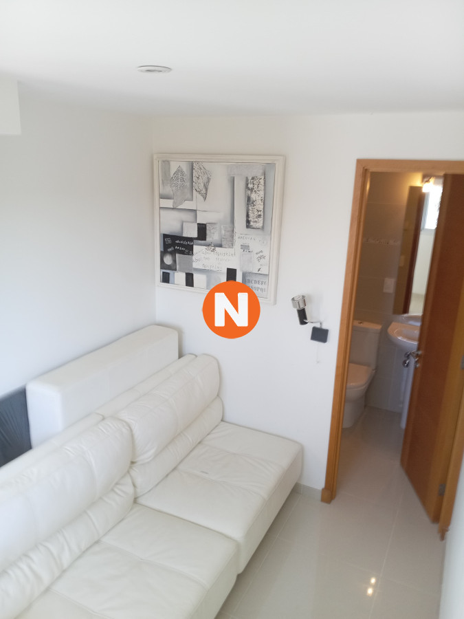 Apartamento Ref.223486 - Apto de tres dormitorios en suite, mas dependencia de servicio