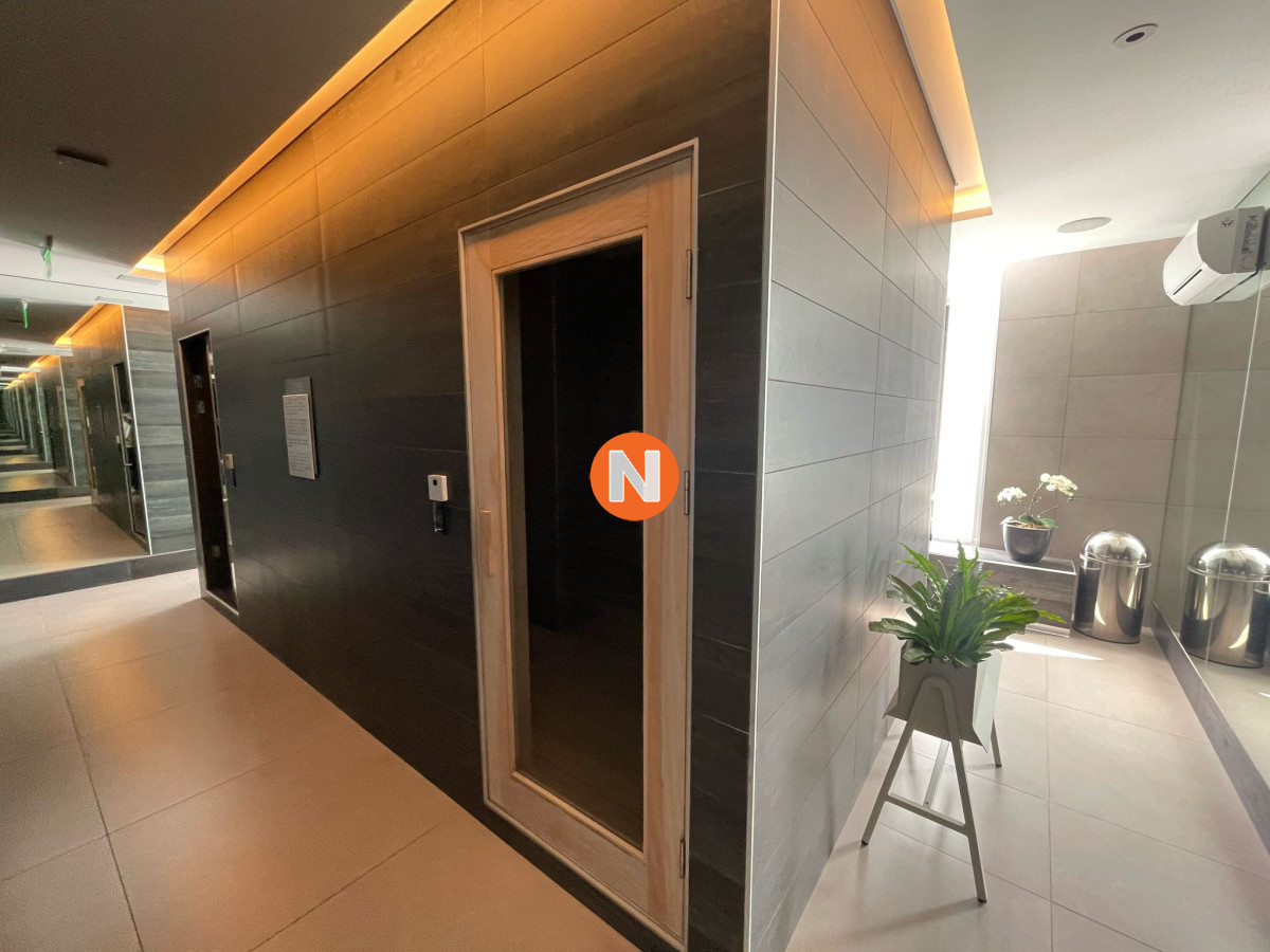 Apartamento Ref.223436 - Apartamento en torre de categoría