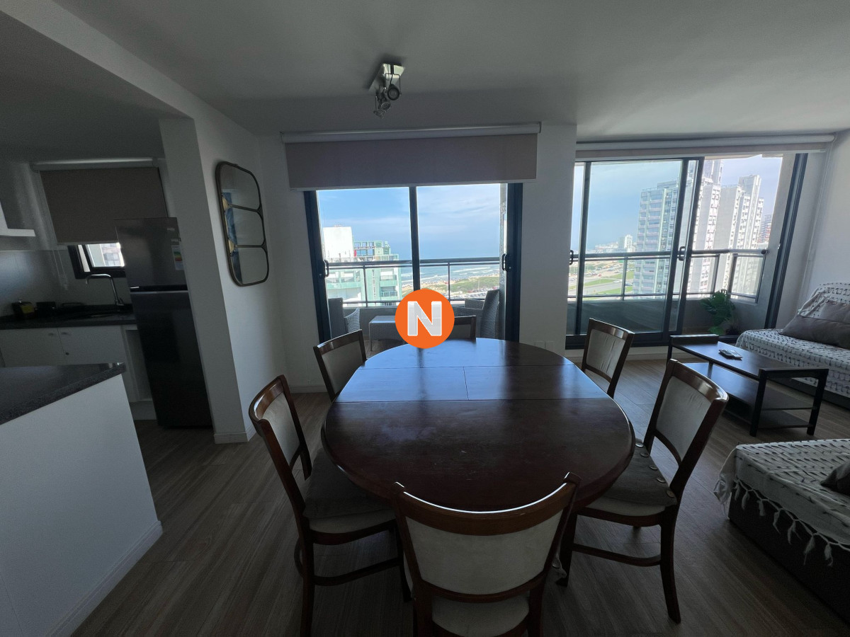 Apartamento Ref.221921 - Hermoso apartamento en la brava