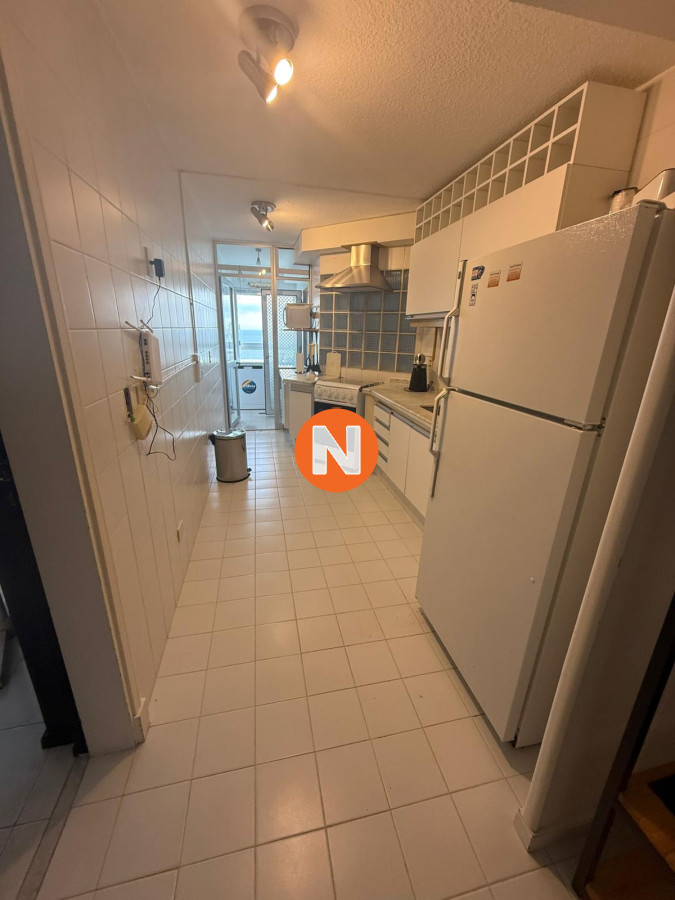Apartamento Ref.223422 - venta amplio apartamento Mansa 