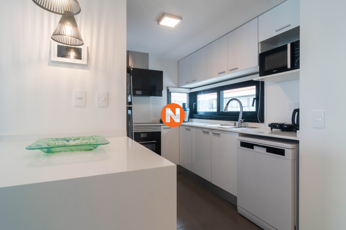 Apartamento Ref.222733 - Venta espectacular apartamento primera linea