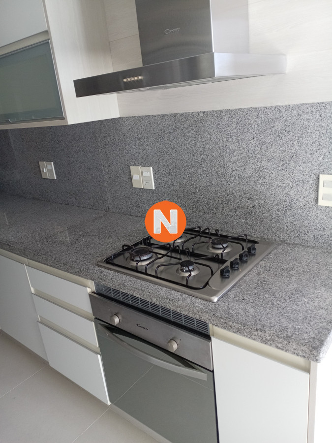 Apartamento Ref.223486 - Apto de tres dormitorios en suite, mas dependencia de servicio