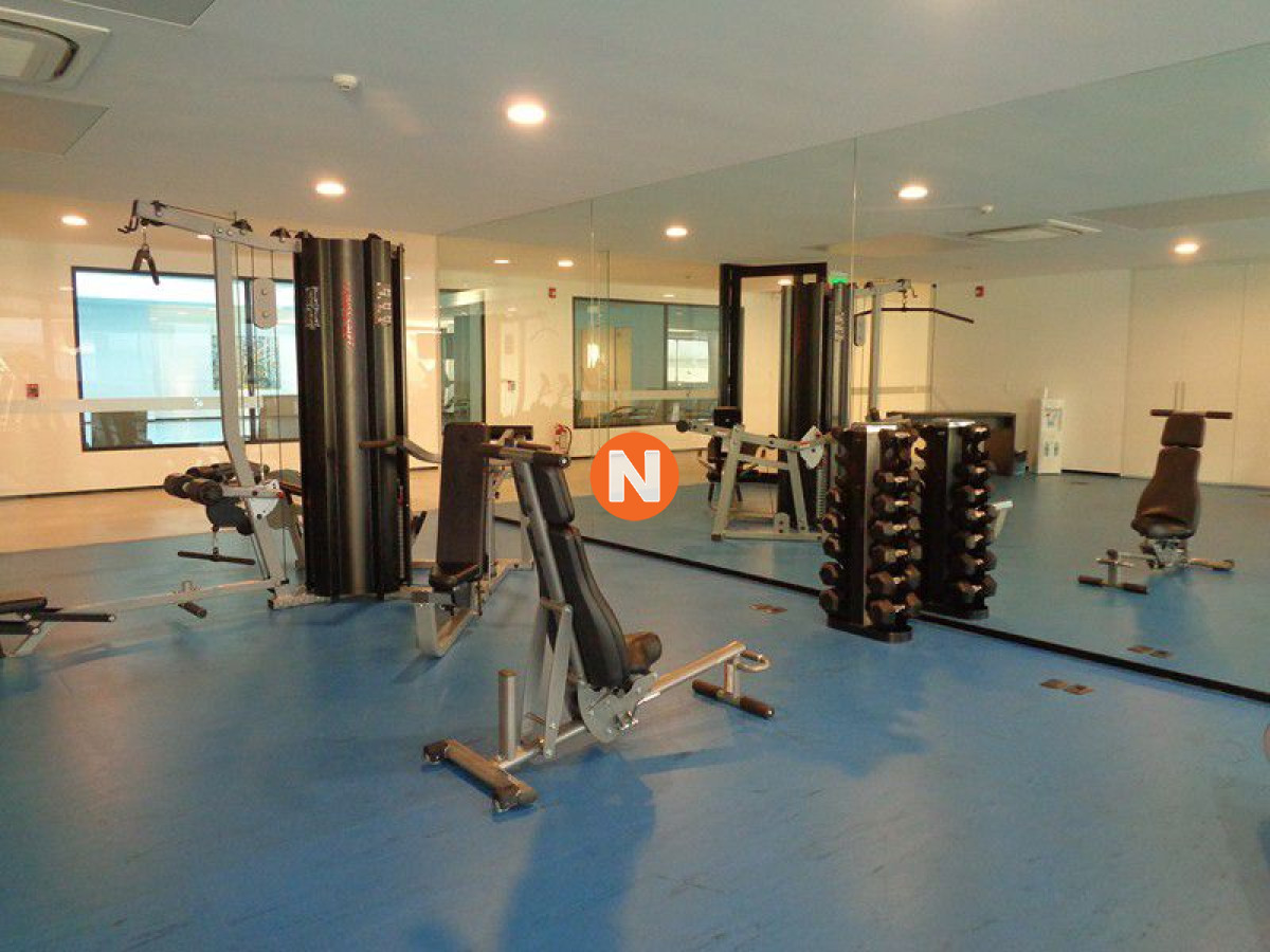 Apartamento Ref.223970 - Tu Refugio Ideal en Punta del Este: Apartamento en Roosevelt