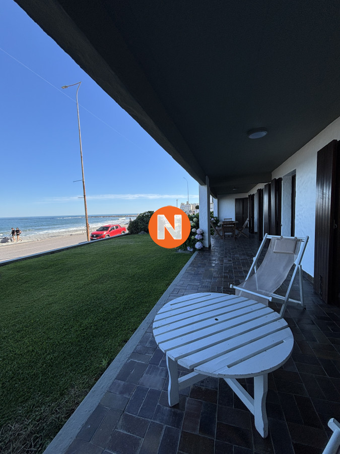 Apartamento Ref.111 - Apartamento en Alquiler, Peninsula, Punta del Este, 3 Dormitorios.