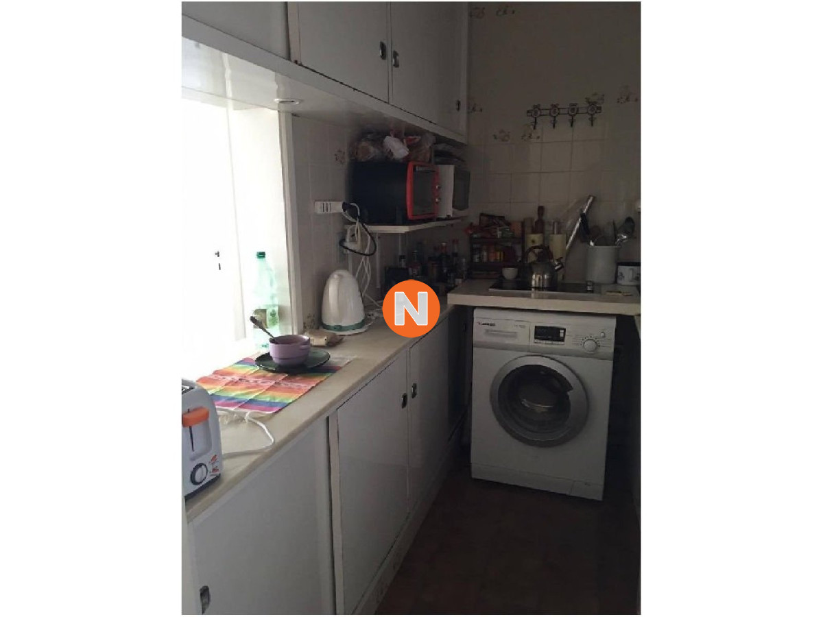 Apartamento Ref.213818 - Apartamento en Playa Mansa, Punta del Este