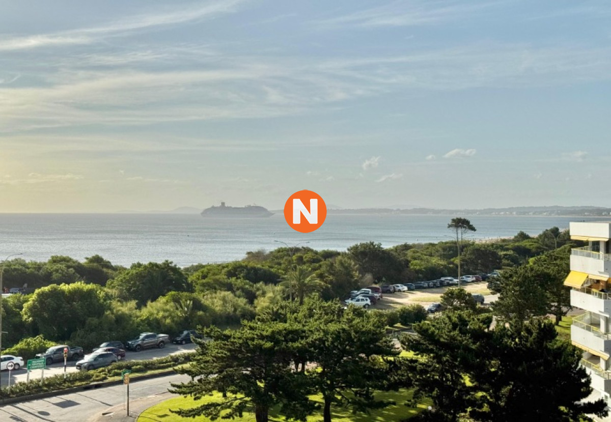 Apartamento Ref.223395 - Exclusivo apartamento en venta