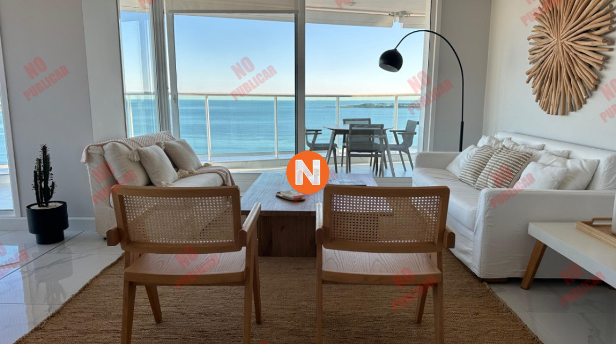 Apartamento Ref.223795 - Apartamento en Venta, 3 dormitorios