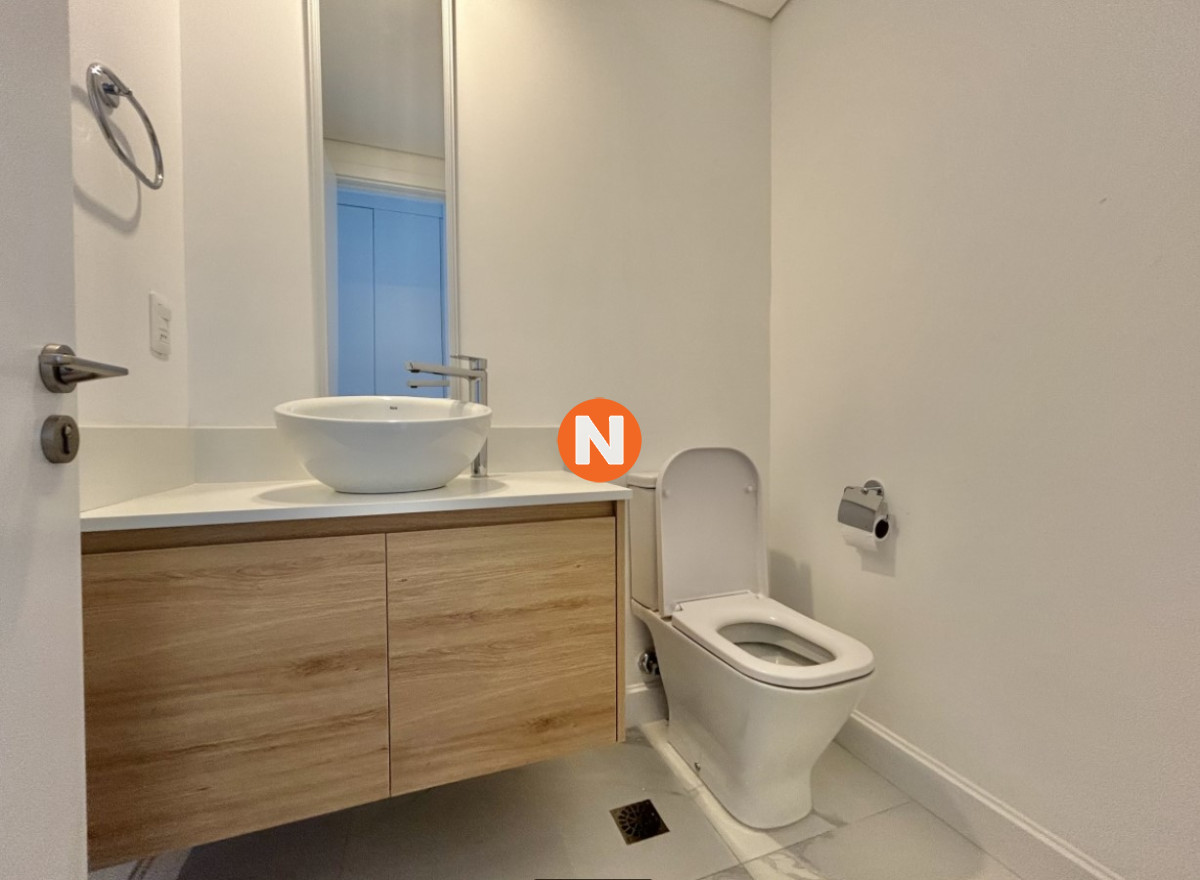 Apartamento Ref.222605 - Exclusivo apartamento de 3 dormitorios Venta y Alquiler de temporada