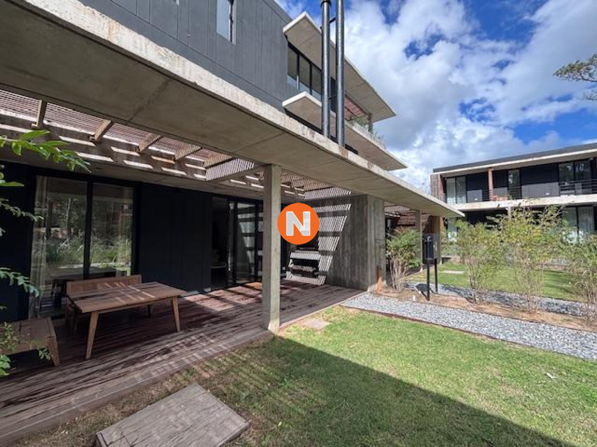 Apartamento Ref.224672 - Apartamento 2 dormitorios en Jose Ignacio