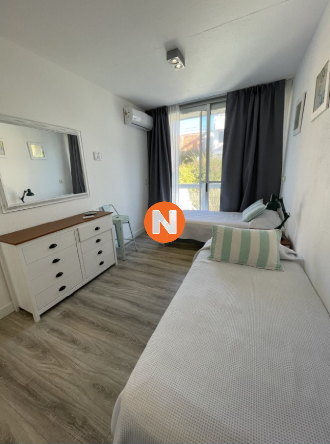 Apartamento Ref.223922 - Apartamento en Venta, 3 dormitorios