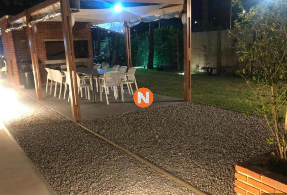 Apartamento Ref.223970 - Tu Refugio Ideal en Punta del Este: Apartamento en Roosevelt