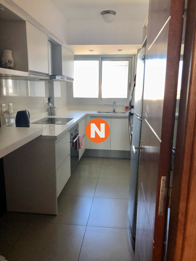 Apartamento Ref.224642 - Apartamento con Vista al Mar, 2 dormitorios