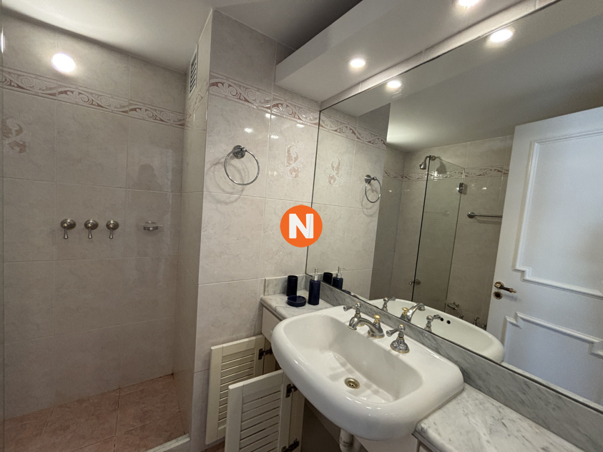 Apartamento Ref.221525 - Apartamento en Punta del Este, Mansa