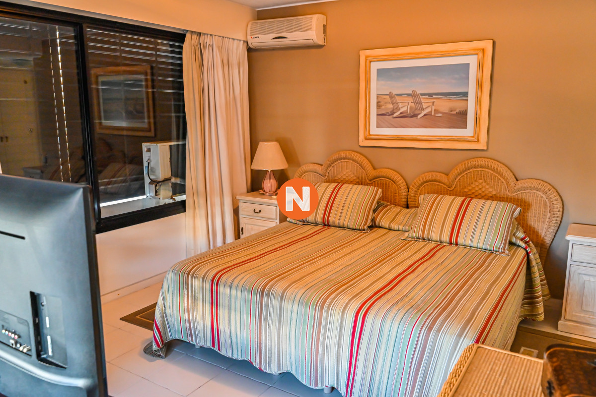 Apartamento Ref.223247 - Espectacular apartamento vista puerto