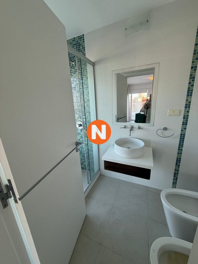 Apartamento Ref.223801 - Pent-house torre de categoría venta