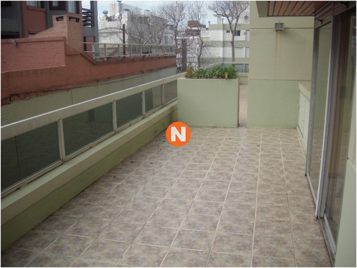 Apartamento Ref.203732 - Apartamento en Venta, Peninsula, Punta del Este, 1 Dormitorios.