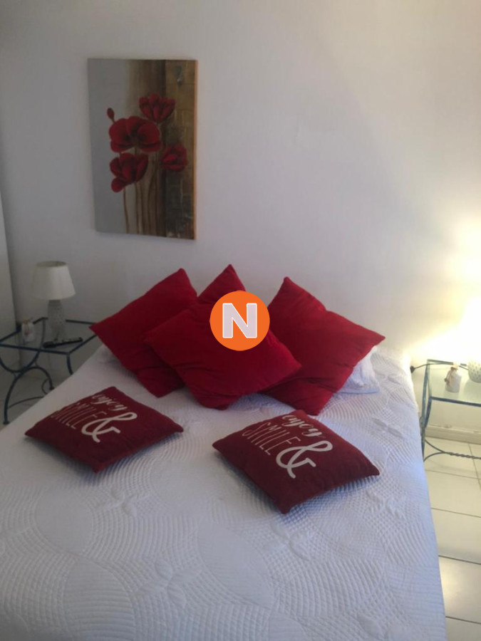 Apartamento Ref.223762 - Apartamento 2 dormitorios, con Balcón 