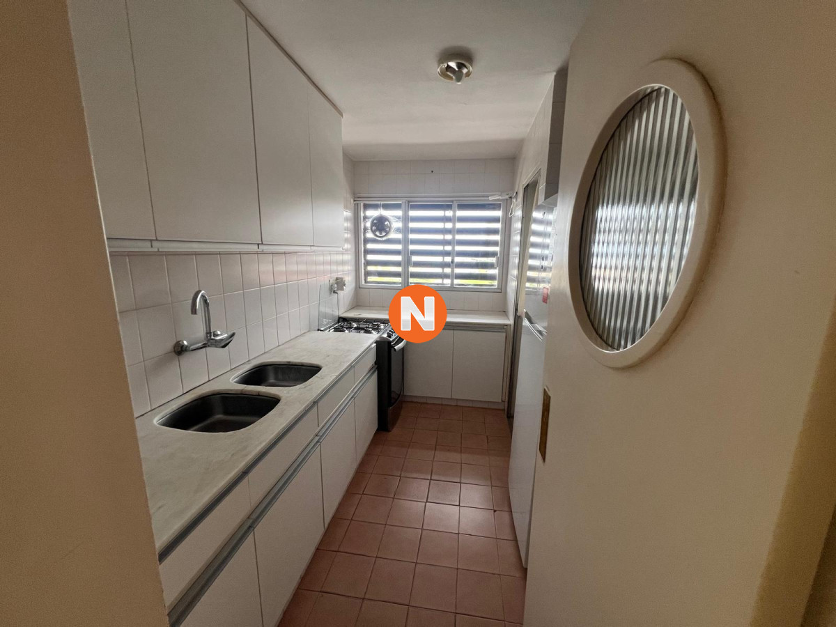 Apartamento Ref.214461 - Apartamento en Venta, 3 dormitorios