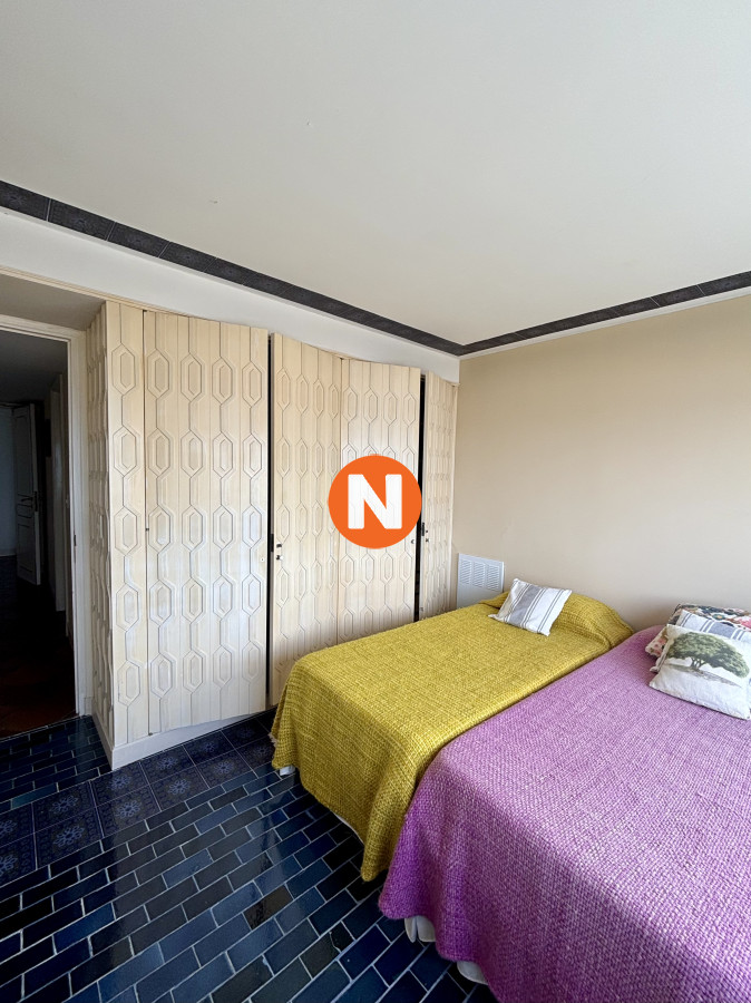 Apartamento Ref.224131 - Gran apartamento con vistas insuperables a la Playa Brava