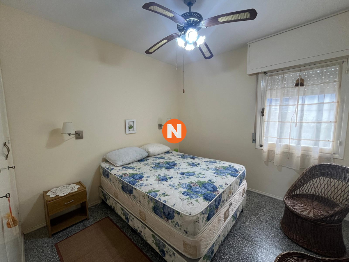 Apartamento Ref.223714 - Apartamento primera linea , BRAVA