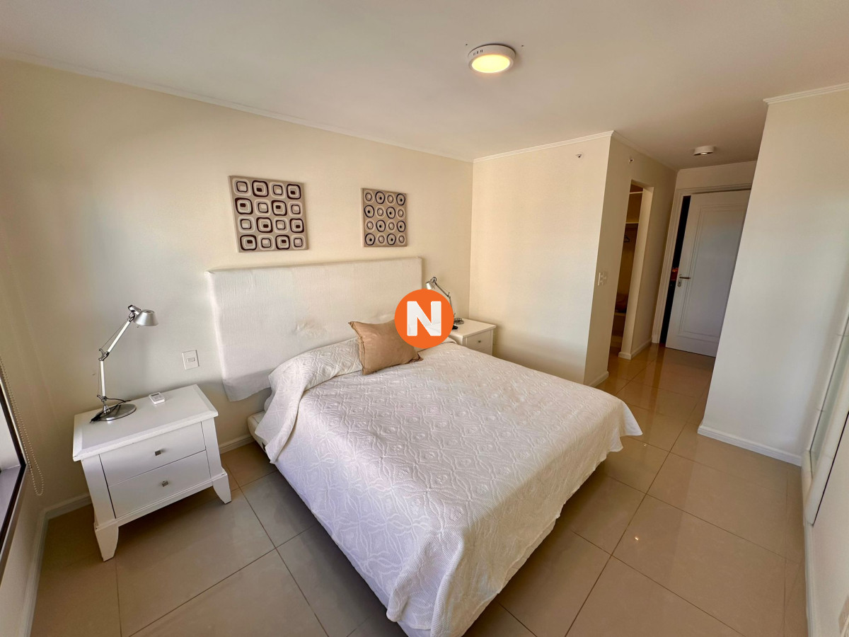 Apartamento Ref.223243 - Apartamento en Brava - Punta del Este