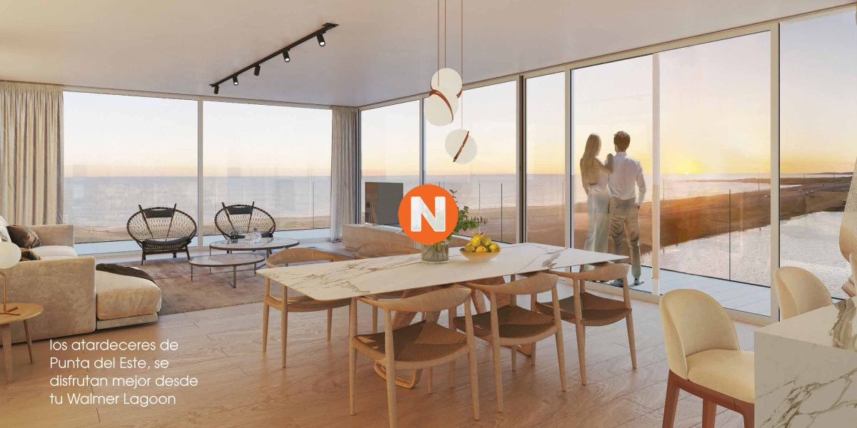 Apartamento Ref.221738 - Apartamentos en venta con entrega inmediata