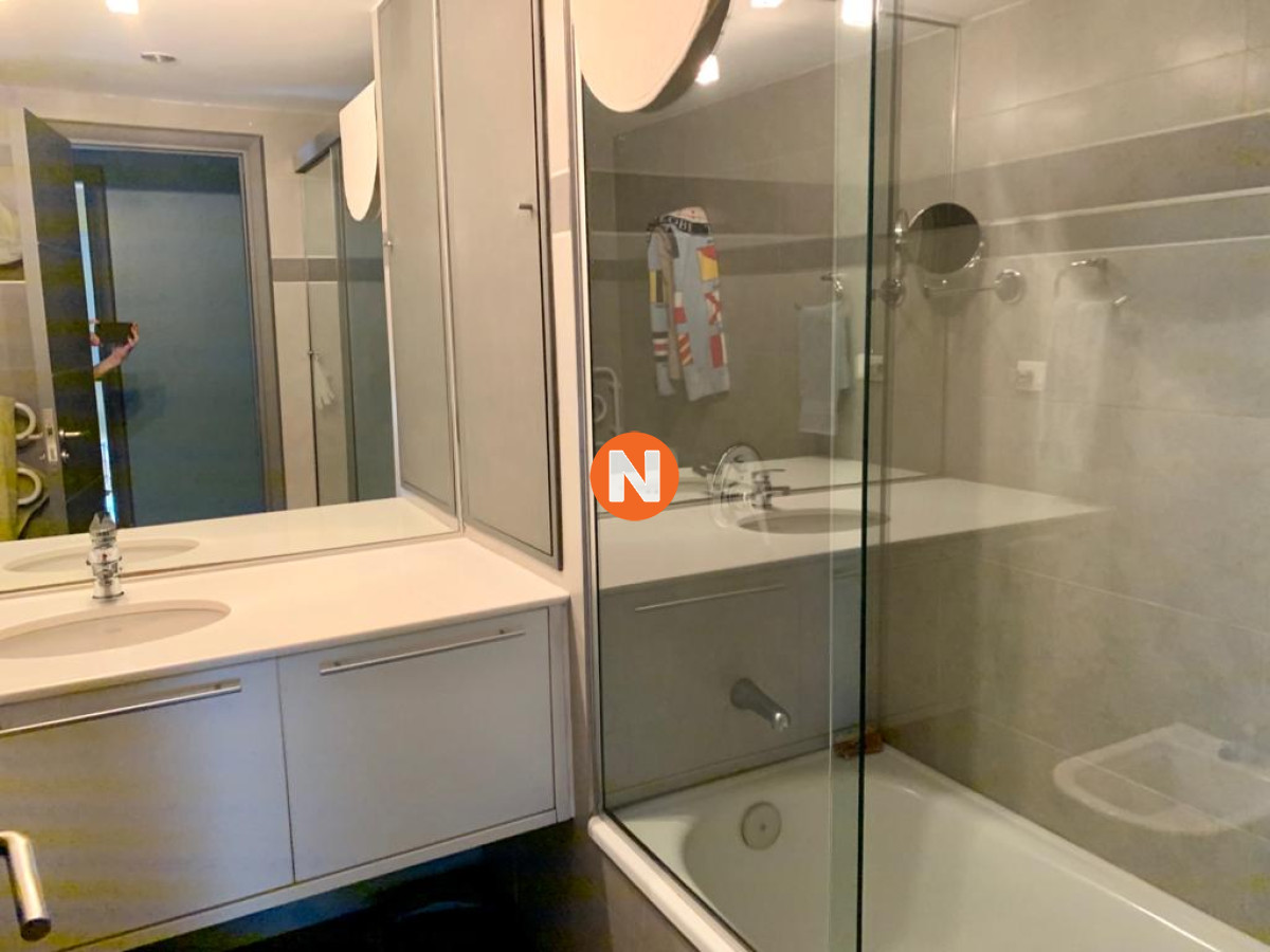Apartamento Ref.216761 - Apartamento en espectacular vista en Punta del Este!