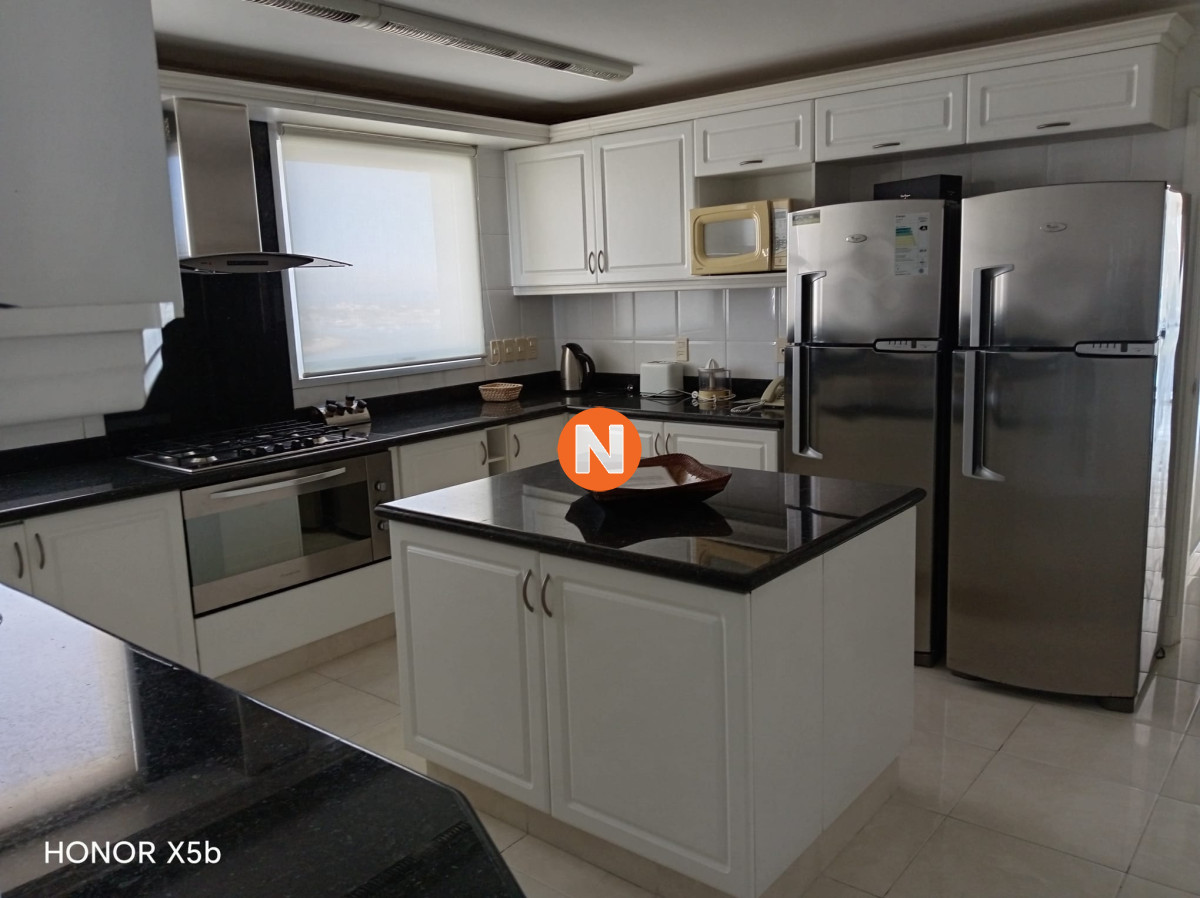 Apartamento Ref.221900 - Espectacular apartamento en Mansa