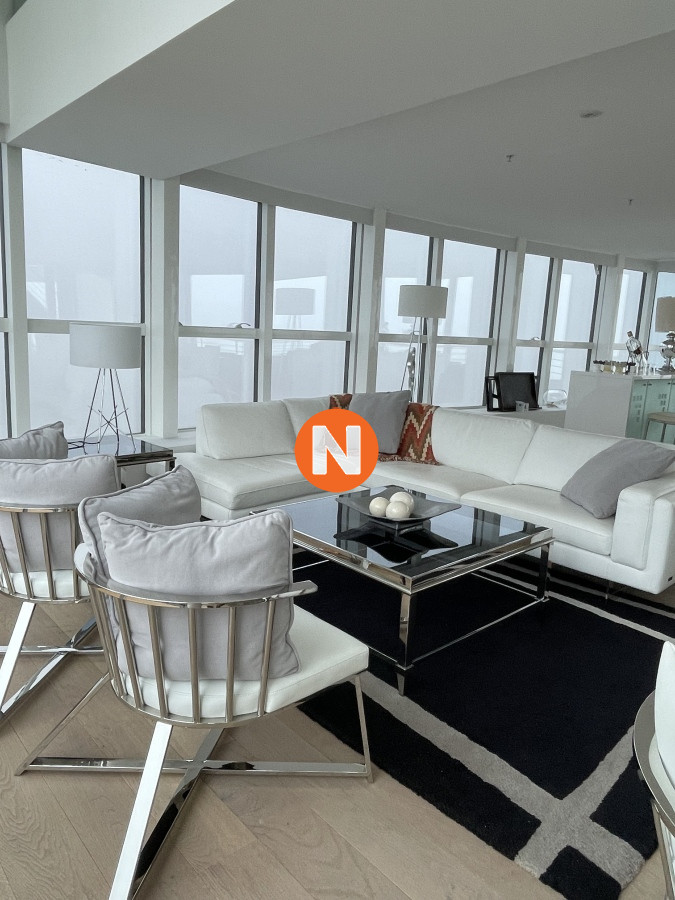 Apartamento Ref.213337 - Penthouse  en venta 